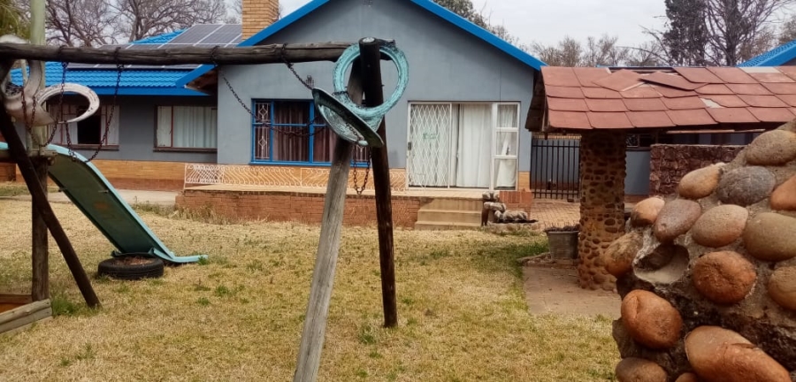 3 Bedroom Property for Sale in Songloed North West
